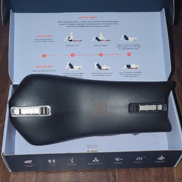 Orange Device Accessory - Picture 5 of 5